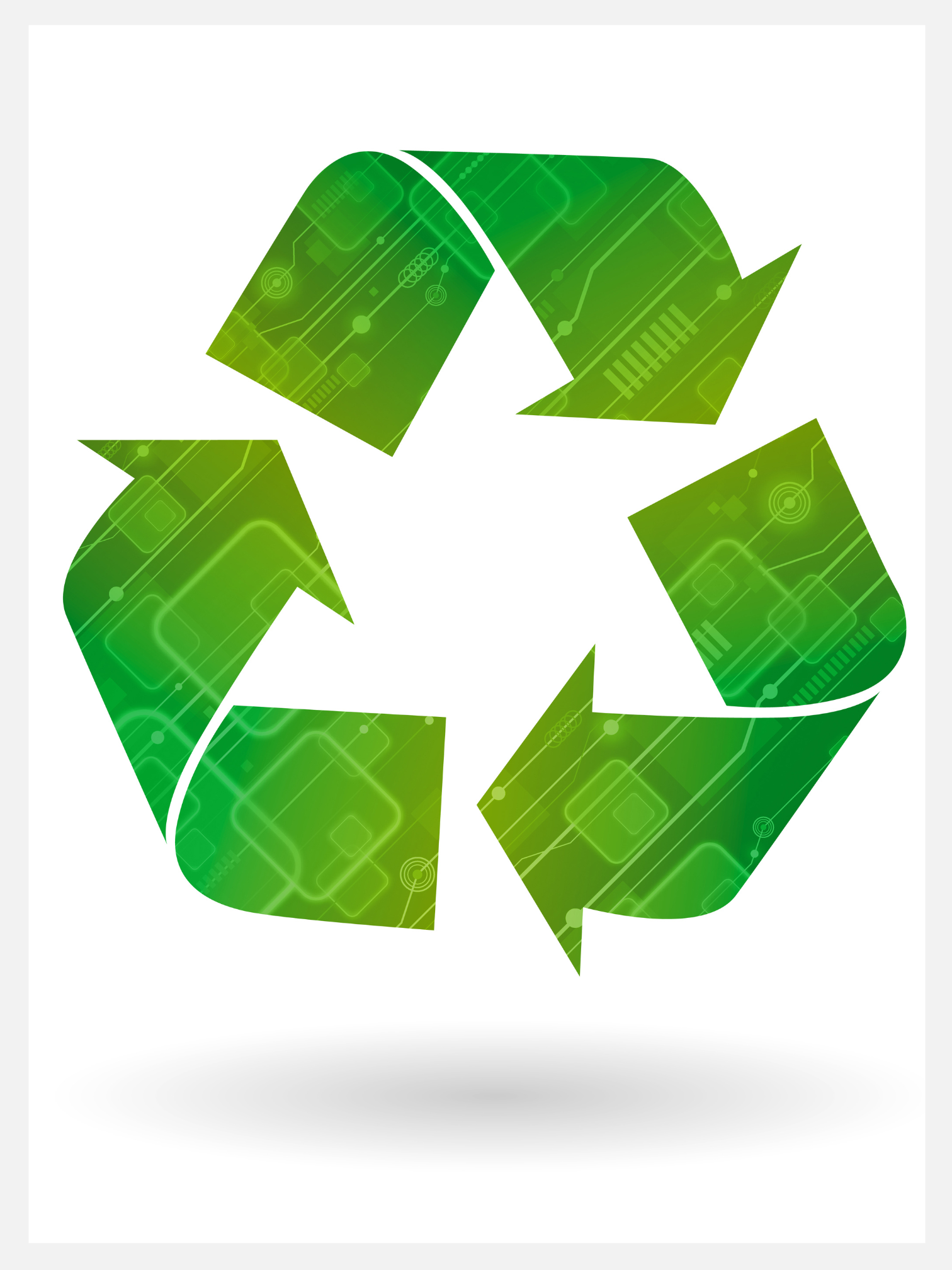 Recycling in Österreich